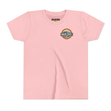 Load image into Gallery viewer, Marino Kid&#39;s &quot;Best-Life&quot; Tee
