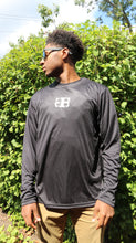 Load image into Gallery viewer, IGB Original Compression Long Sleeve
