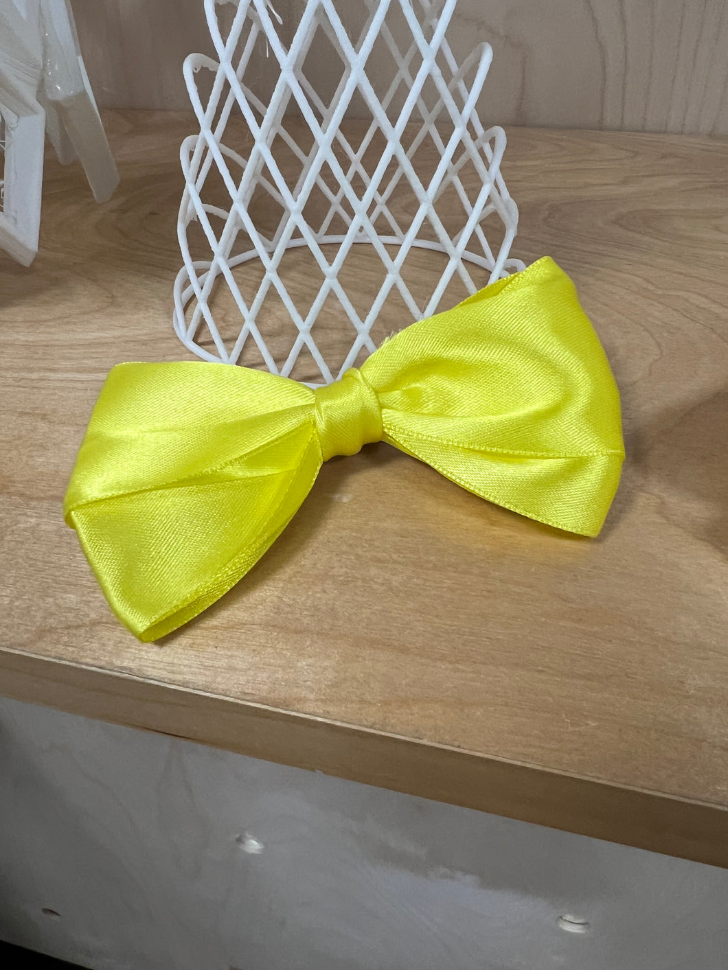 Bows for Maddy